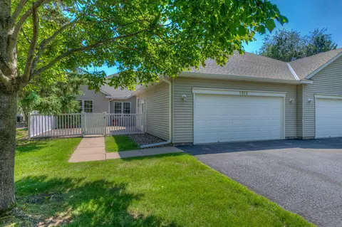 1315 Heggen St #3C, Hudson, WI 54016