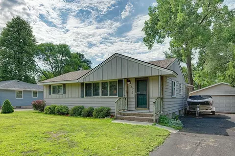630 Rosedale Rd NE, Spring Lake Park, MN 55432