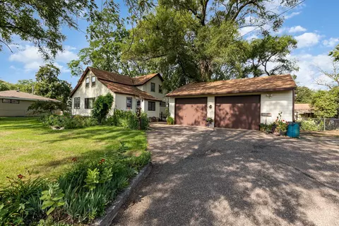 6524 Jackson St NE, Fridley, MN 55432