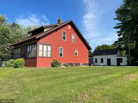 206 Main St W, Milltown, WI 54858