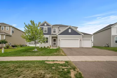 3717 112th Ln NE, Blaine, MN 55449