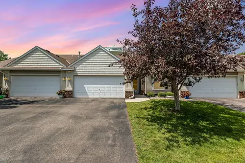 3919 Lawndale Ln N, Plymouth, MN 55446