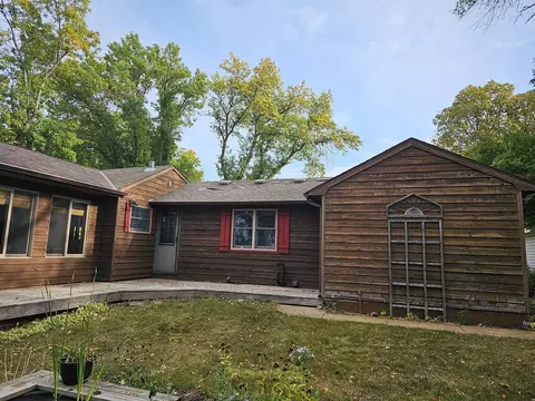 3820 N Eagle Rd, Willmar, MN 56201 photo 5