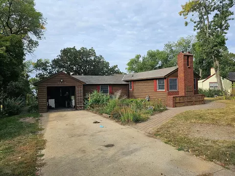 3820 N Eagle Rd, Willmar, MN 56201