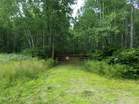 tbd Benson Rd, Floodwood, MN 55736