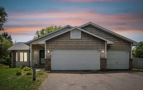 5810 142nd Ave NW, Ramsey, MN 55303
