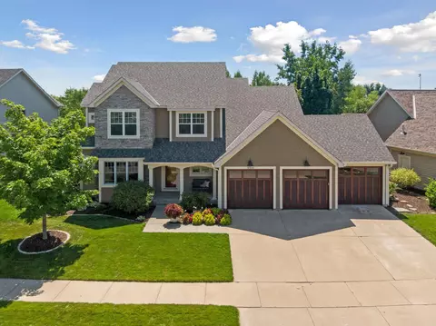 18545 68th Pl N, Maple Grove, MN 55311