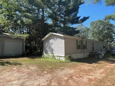 2665 Mississippi Shores Rd, Fort Ripley, MN 56449