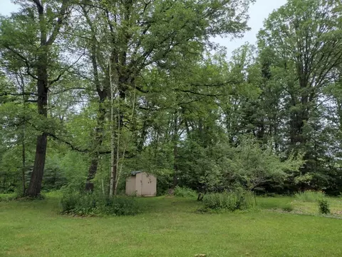 Nnnnn Hyser Avenue, South Harbor Twp, MN 56359