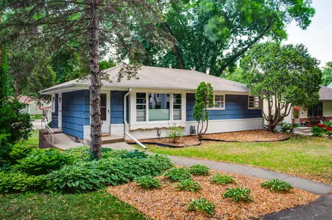 4128 Ewing Ave S, Minneapolis, MN 55410