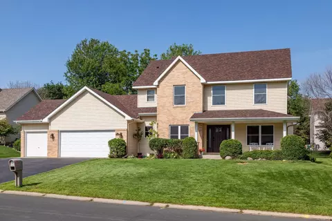 13243 Georgia Dr, Apple Valley, MN 55124