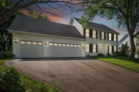 4712 Pebble Beach Way, Eagan, MN 55123 photo 32
