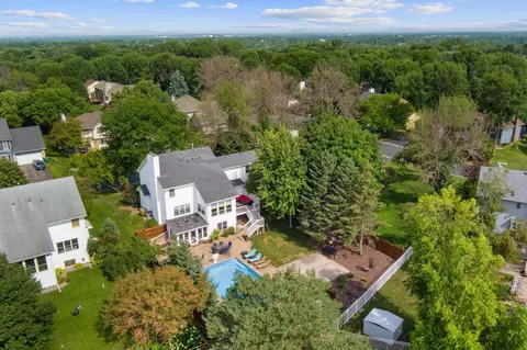 4712 Pebble Beach Way, Eagan, MN 55123