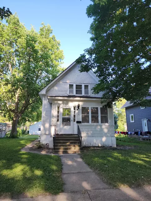 604 Minnesota Ave, Albert Lea, MN 56007