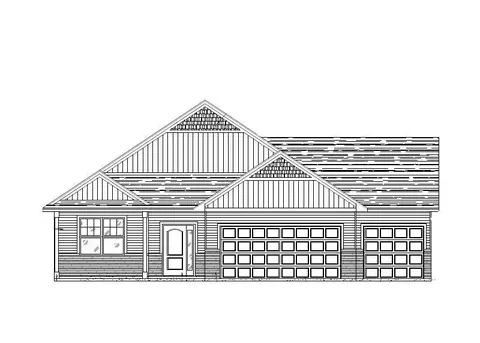 2111 153rd Ln NW, Andover, MN 55304