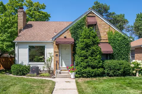 5540 Newton Ave S, Minneapolis, MN 55419