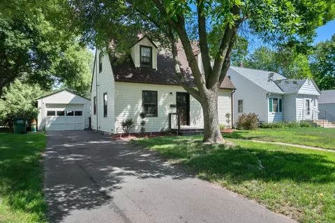 120 SW 10th, Pine City, MN 55063