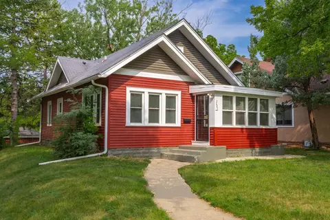 3601 N 6th St, Minneapolis, MN 55412