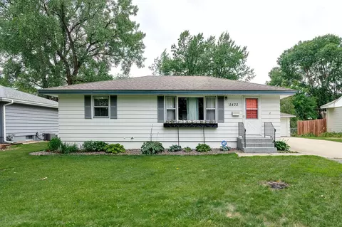 5432 Altura Rd NE, Fridley, MN 55421