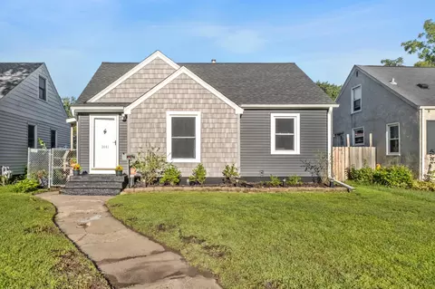 3641 Noble Ave N, Robbinsdale, MN 55422