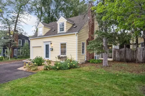 5729 France Ave S, Edina, MN 55410