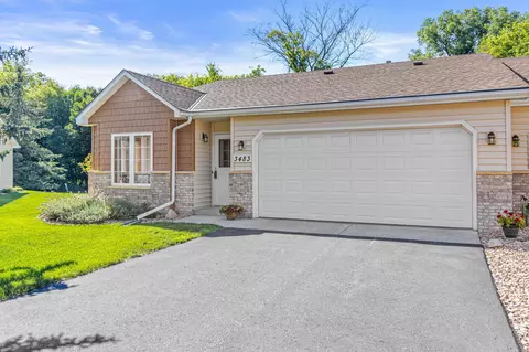 3483 Valento Cir, Vadnais Heights, MN 55127