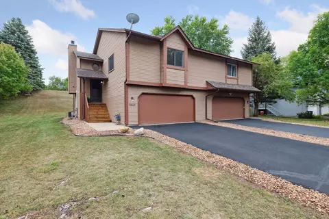 6663 Kara Dr, Eden Prairie, MN 55346