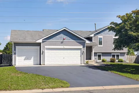 9184 W 126th St, Savage, MN 55378