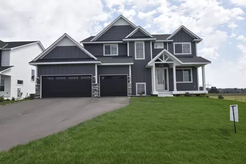 9497 63rd St S, Cottage Grove, MN 55016