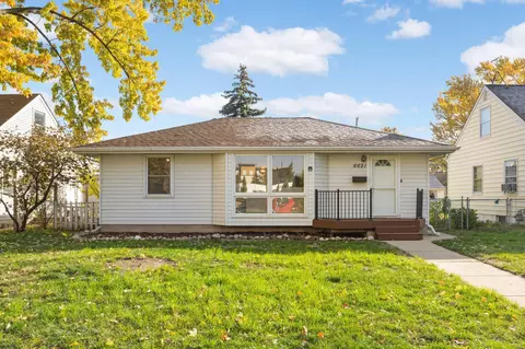 6621 Xerxes Ave S, Richfield, MN 55423