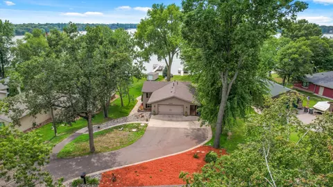 23124 E Martin Lake Dr NE, Stacy, MN 55079