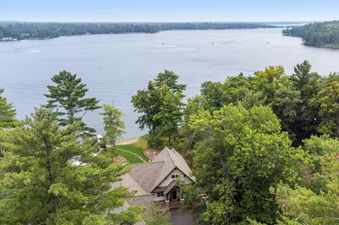 12883 Anchor Point Rd, Crosslake, MN 56442