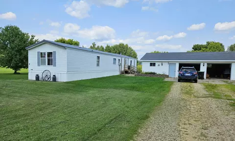 e8731 570th Avenue, Elk Mound, WI 54739