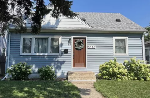 5110 Knox Ave N, Minneapolis, MN 55430