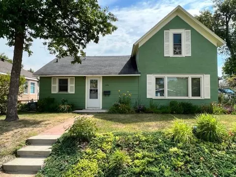 1020 Jefferson St S, Wadena, MN 56482