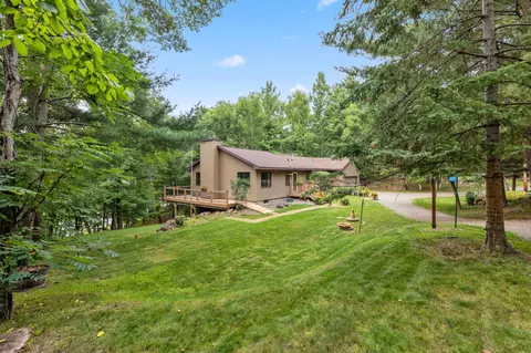 41091 E Fox Dr, Fifty Lakes, MN 56448