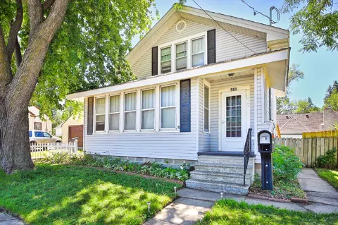 216 E 4th St, Albert Lea, MN 56007