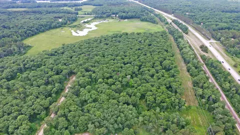 Tract A Independence Road, Sylvan Twp, MN 56401