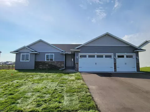 4166 89th St NE, Monticello, MN 55362