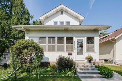 2334 Stinson Blvd NE, Minneapolis, MN 55418