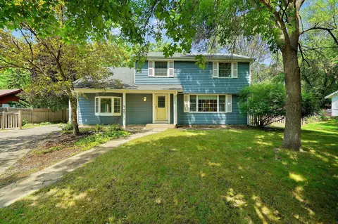 2517 118th Ave NW, Coon Rapids, MN 55433