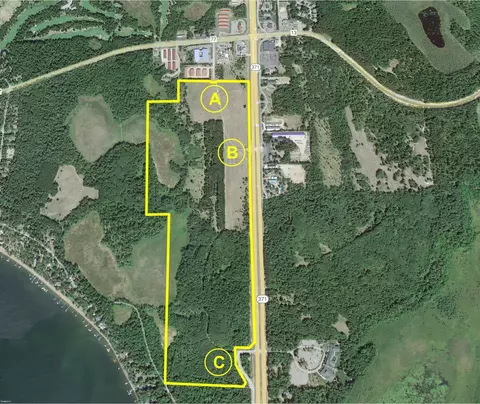 70 5 Acres Hwy 371, Nisswa, MN 56468