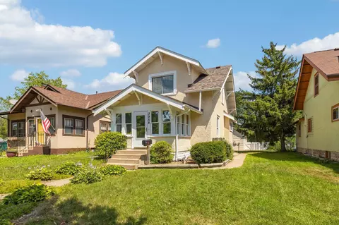 3954 Aldrich Ave N, Minneapolis, MN 55412