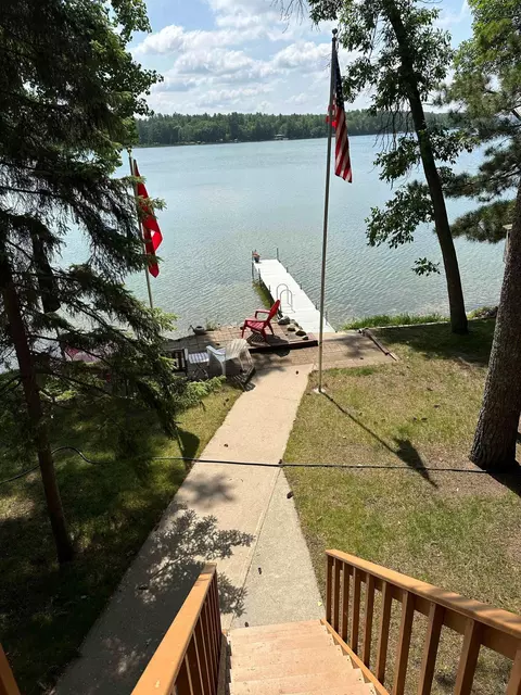 15303 Haakon Dr, Park Rapids, MN 56470