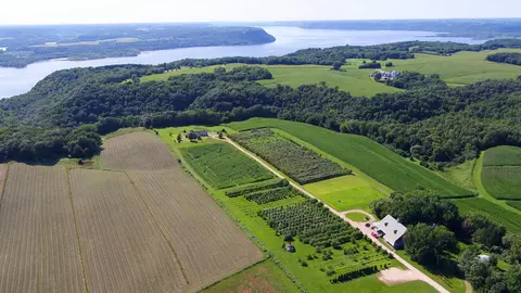 W12266 King Lane, Stockholm, WI 54769
