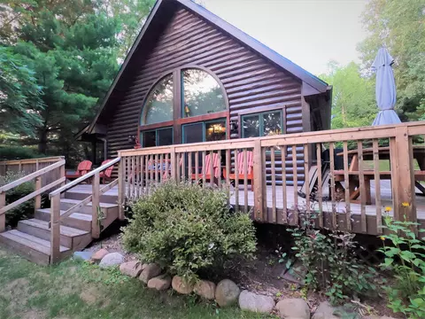 2320 243rd Ave, Cushing, WI 54006