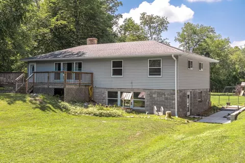 109 Idlewild St, Balsam Lake, WI 54810