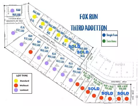 1604 Squirrel Way, New Richmond, WI 54017