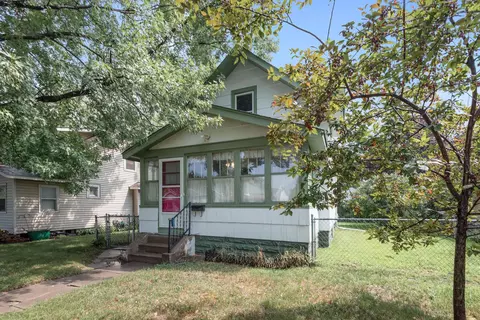 4818 Colfax Ave N, Minneapolis, MN 55430