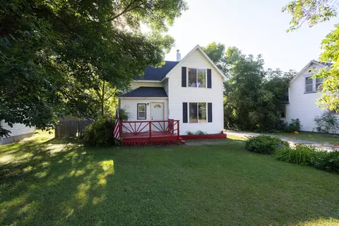 5025 5th St, Lake Park, MN 56554